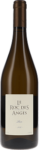 Roc Des Anges | Roussillon | Llum, Côtes Catalanes Blanc IGP | 2022 | 750ml | Bio