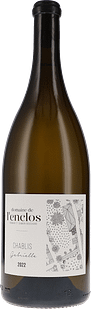 De L’Enclos | Burgundy | Chablis Gabrielle, VV De La Chapelle AOC | 2022 | 1500ml | Bio