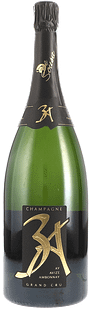 De Sousa Et Fils | Champagne | Cuveé 3A (Avize, Aÿ, Ambonnay) Grand Cru | NV | 1500ml | Bio