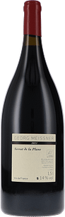 Georg Meissner | Roussillon | Serrat De La Plane VdF | 2021 | 1500ml | Bio