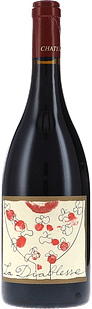 Château De Coulaine | Loire | La Diablesse AOC | 2021 | 750ml | Bio