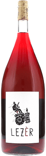 Foradori | Trentino | Lezèr Vigneti Delle Dolomiti IGT | 2021 | 1500ml | Bio