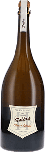 Olivier Horiot | Champagne | Cuvée “Soléra” Brut Nature | NV | 1500ml | Bio