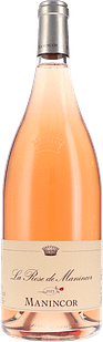 Manincor | Südtirol | La Rose De Manincor IGT | 2023 | 1500ml | Bio