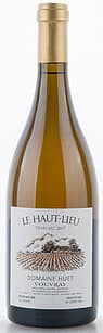 Huet | Loire | Le Haut-Lieu Demi-sec | 2017 | 750ml | Bio