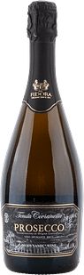 Fidora | Veneto | Civranetta Prosecco DOC Spumante Brut | NV | 750ml | Bio