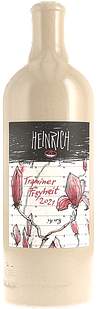 Heinrich | Burgenland | Roter Traminer Freyheit | 2021 | 750ml | Bio