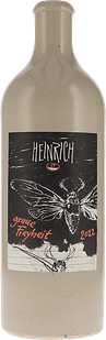 Heinrich | Burgenland | Graue Freyheit | 2022 | 750ml | Bio