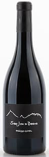 Saint Jean Du Barroux | Southern Rhône | La Pierre Noire AOC | 2018 | 750ml | Bio